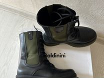 Ботинки женские Baldinini