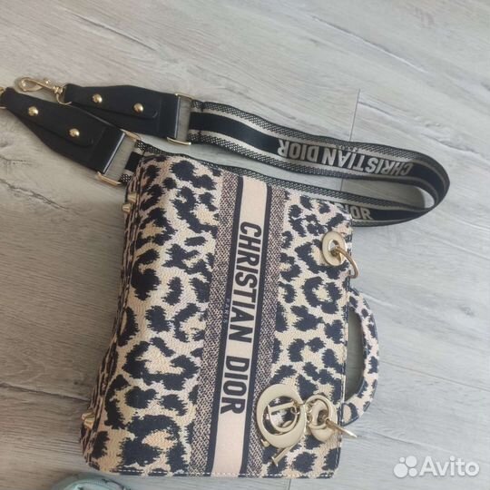 Сумка женская