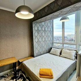 Квартира-студия, 19 м², 12/19 эт.