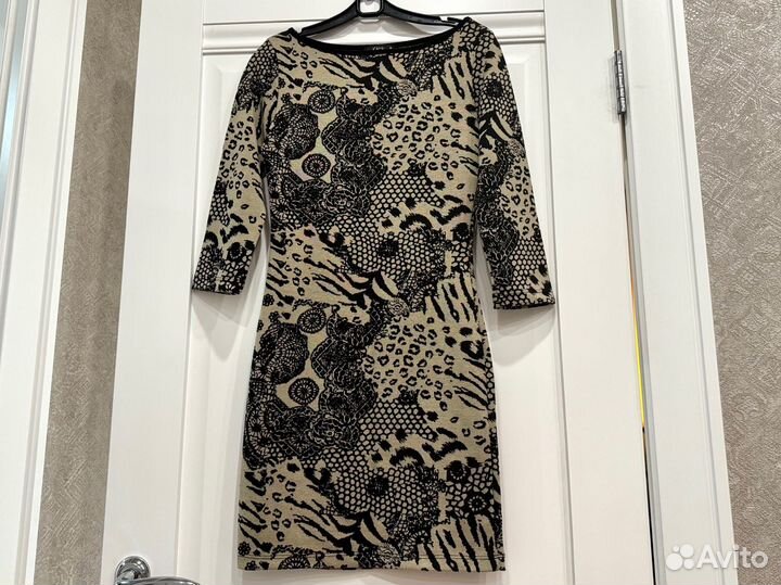 Платье kikiriki