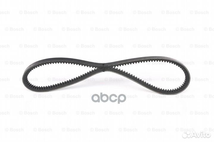 Ремень клиновой 13x915 1987947502 Bosch