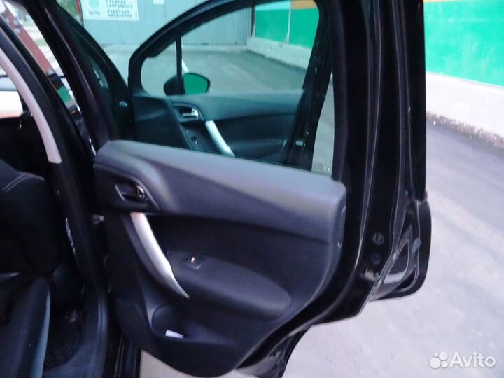 Citroen C3 1.6 AT, 2010, 142 000 км