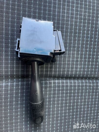 Подрулевой переключатель suzuki