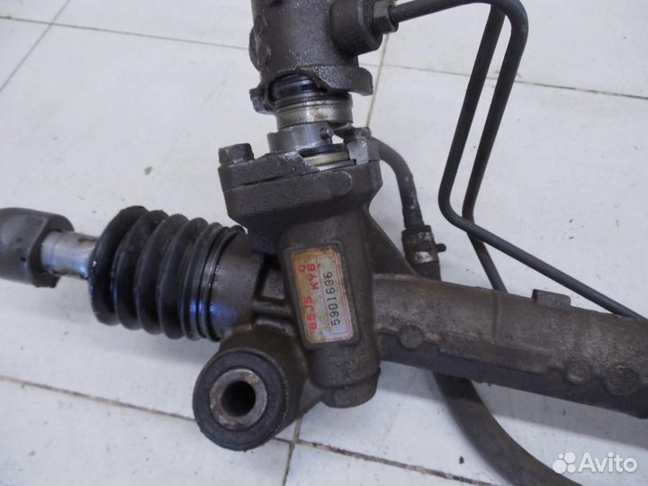 Рейка рулевая Grand Vitara 2006-2015