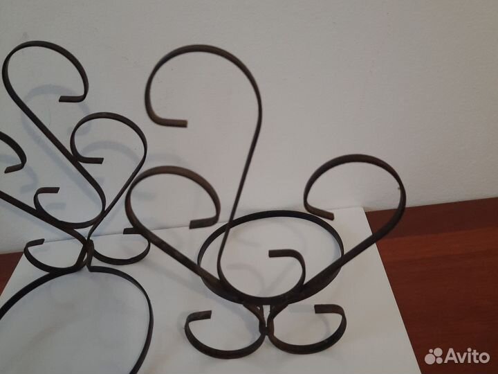 Держатели для цветов СССР