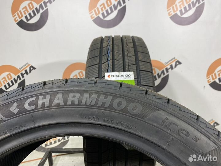 Charmhoo Ice3 265/45 R21