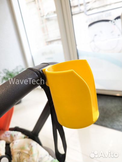 Подстаканник для коляски