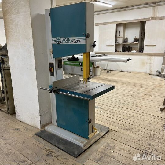 Аренда рабочего места в столярной мастерской