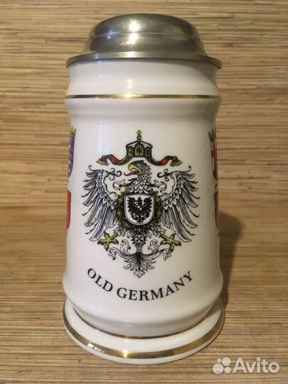 Пивная кружка