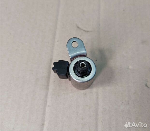 Соленоид EPC АКПП Mazda Ford