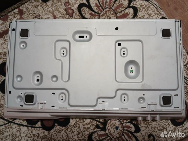 Dvd плеер с караоке lg