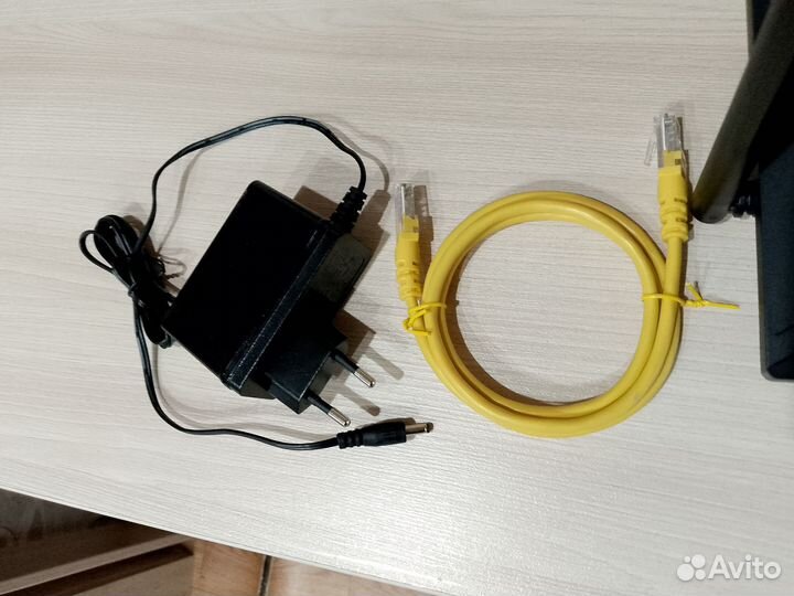 Маршрутизатор Wi-Fi роутер D-link DIR-2150