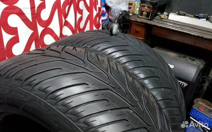 Hankook Ventus ST RH06 285/60 R18 116V
