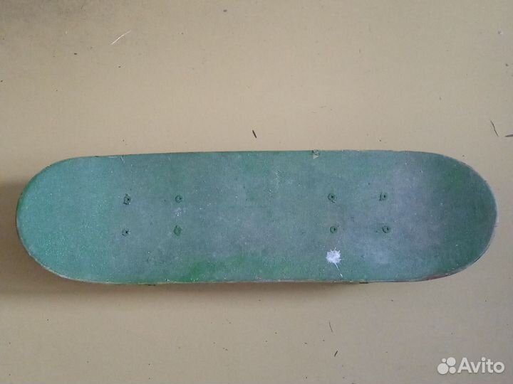 Скейтборд детский
