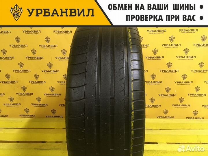 Michelin Pilot Sport PS2 225/40 R18 88Y