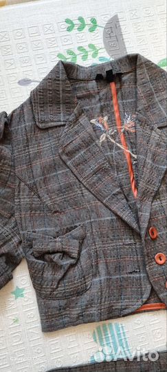 Костюм женский