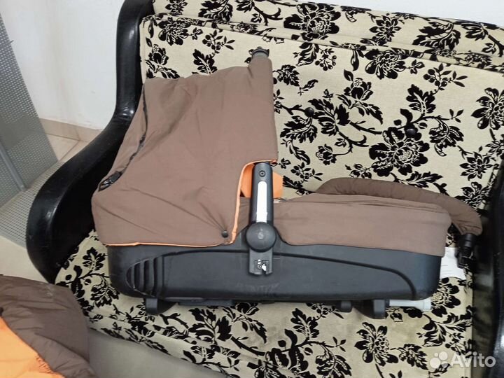 Коляска Jane 2 в 1