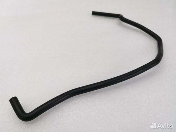 Патрубок Skoda Fabia 6Y2 BBZ 2005