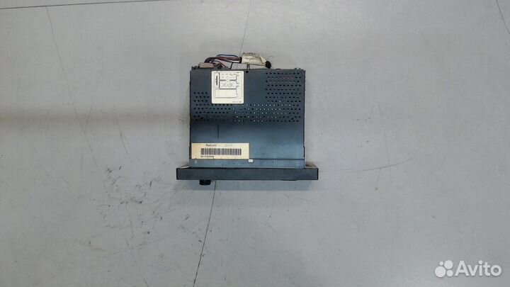 Магнитола Audi A4 (B5), 1995