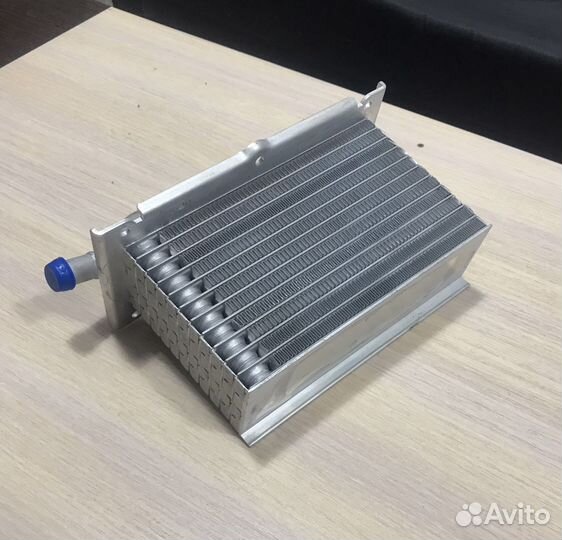 Интеркуллер Audi Volkswagen