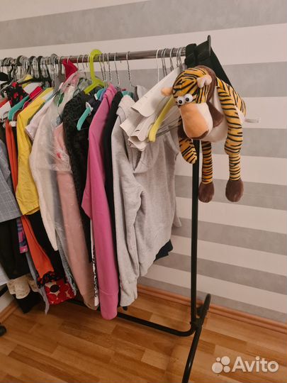 Вешалка напольная IKEA
