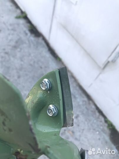 Ледобур mora 130 expert