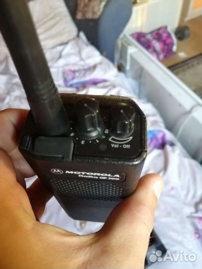 Рации совмещенные