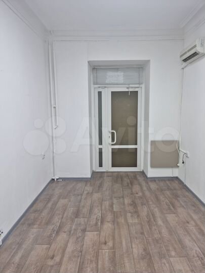 Помещение под услуги