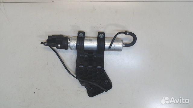 Догреватель BMW X6 E71, 2008