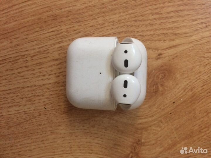 AirPods реплика