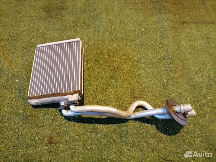 Радиатор отопителя (печки) T4922001 Citroen DS3