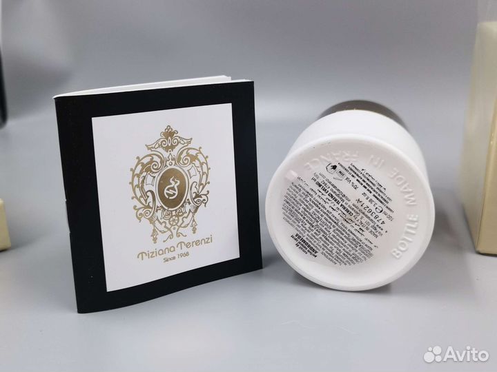 Духи Tiziana Terenzi Andromeda 100ml