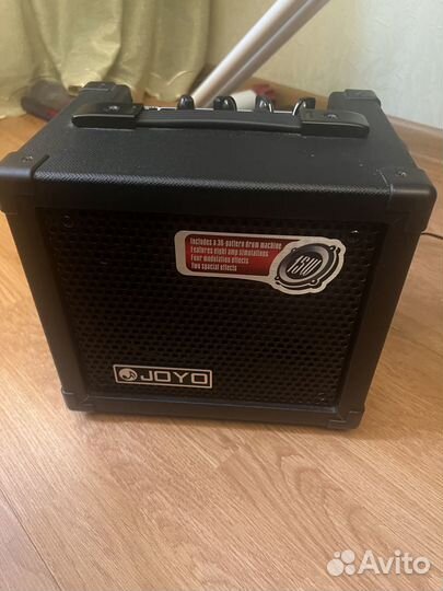 Электро гитара