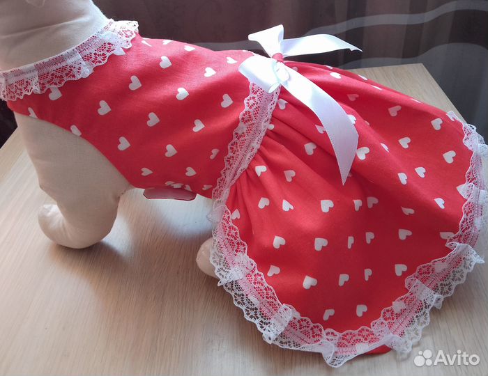 Одежда для собак