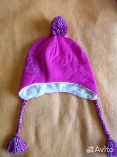 Куртка для девочек. Размер 135-140