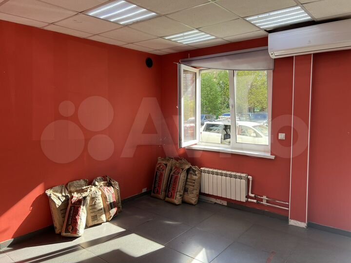 Торговая площадь, 10 м²