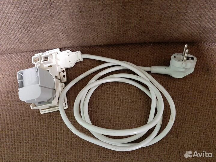 Сетевой фильтр для Пмм Miele G 6572 scvi