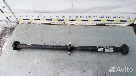 Карданный вал BMW 3 E90/E91 (94H10K301)