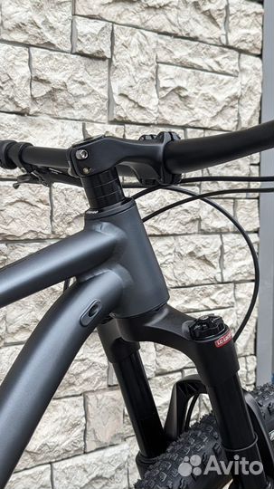 Горный велосипед booster oxygen 29