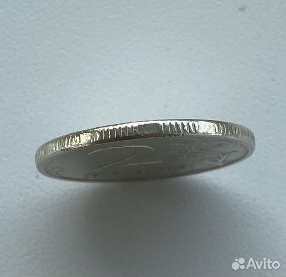 2руб 1998г (спмд)