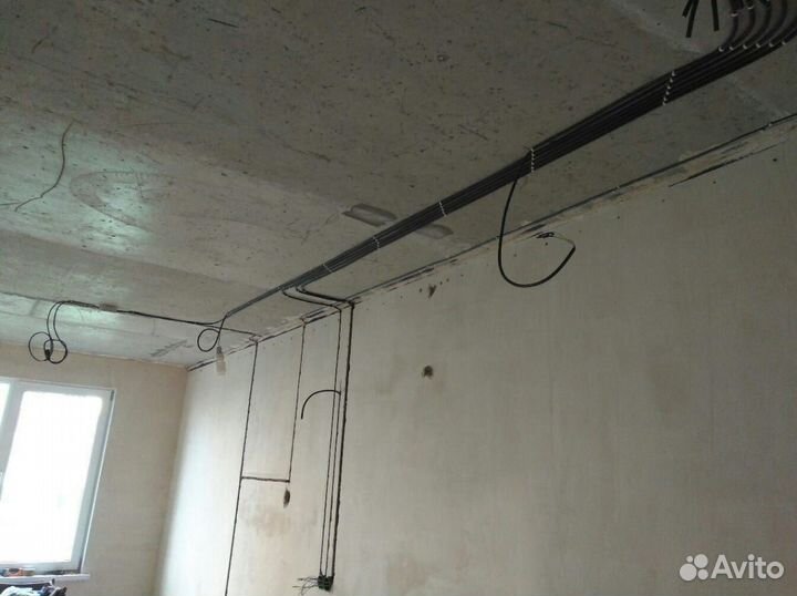 Электрик Подольск, Щербинка, Домодедово