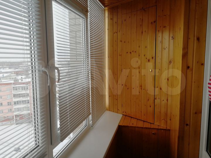 4-к. квартира, 130,3 м², 9/10 эт.