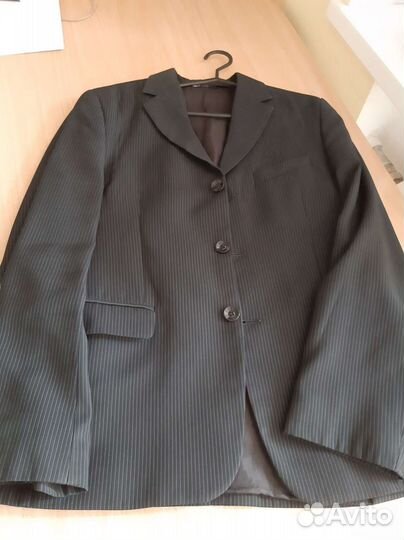 Школьный костюм рост 158