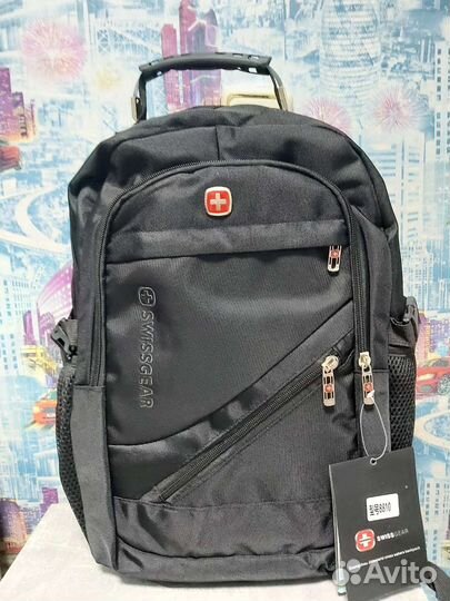 Рюкзак ортопедический