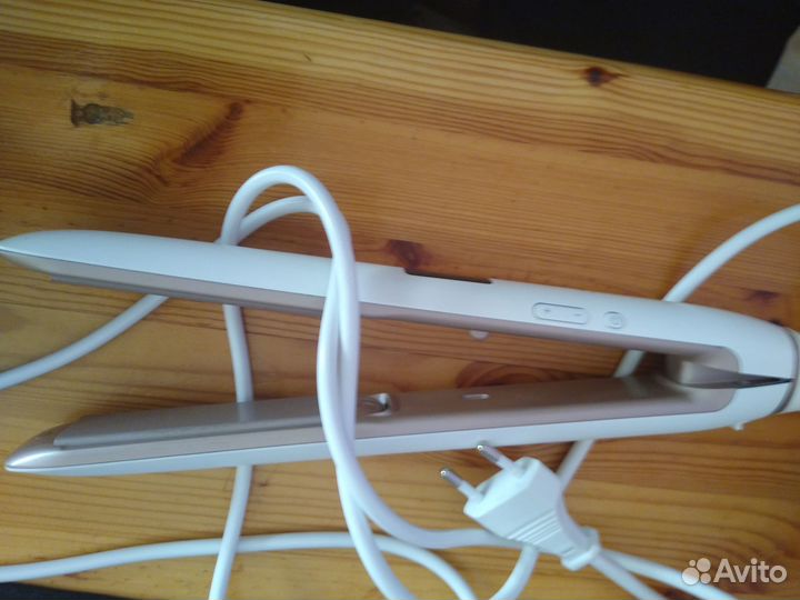 Выпрямитель для волос ByBaByliss ST3355