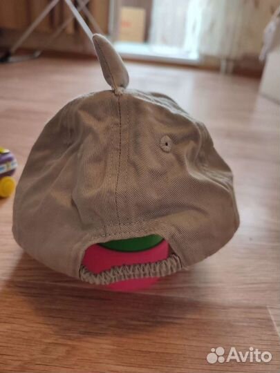 Кепка детская hm 46-48