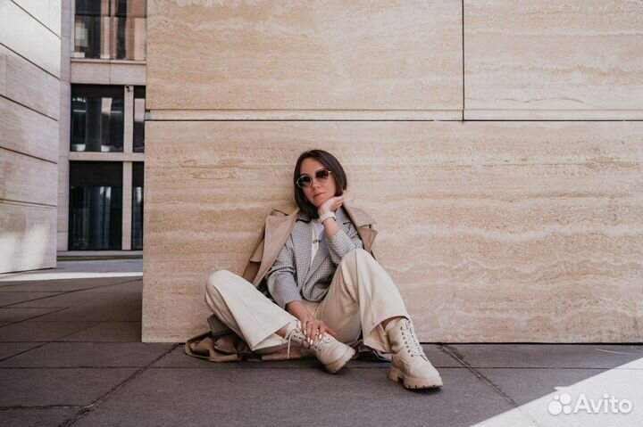 Персональный стилист