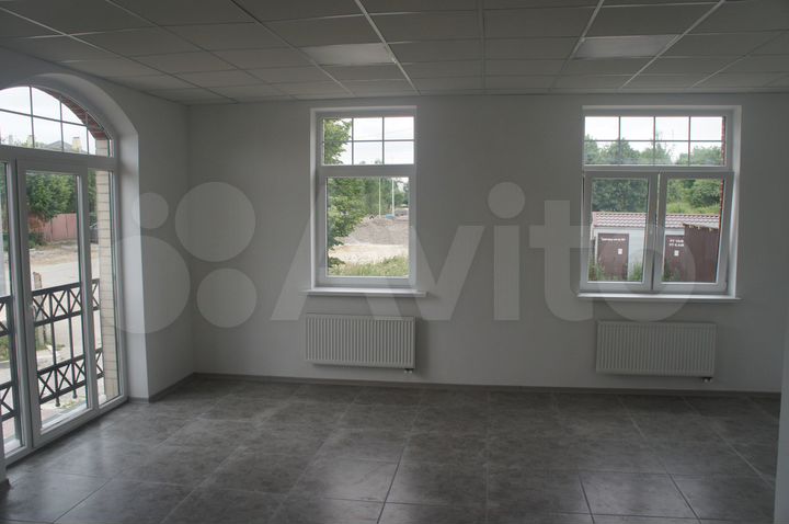 Свободного назначения, 38 м²