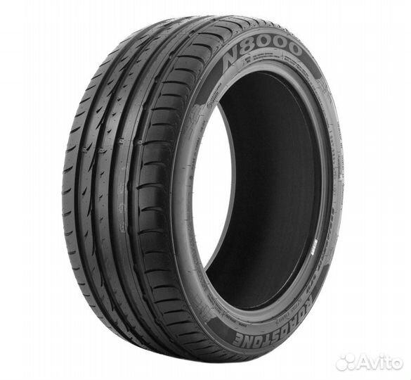 Roadstone N'Fera RU5 235/55 R17 103W