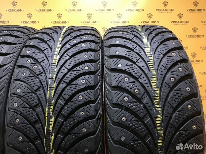 Goodyear UltraGrip Extreme 225/60 R17 99T